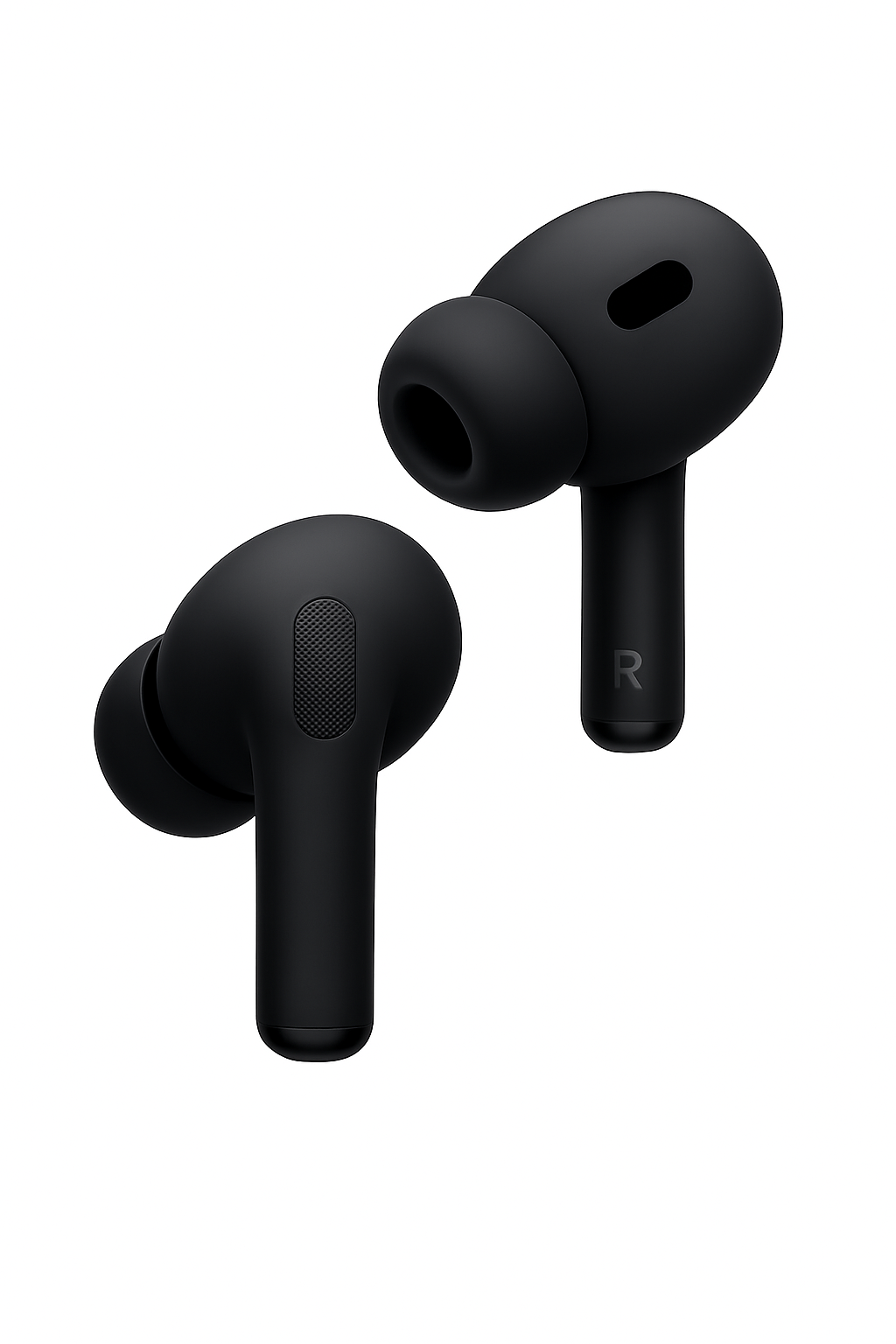 In Ear Headphones Bundle