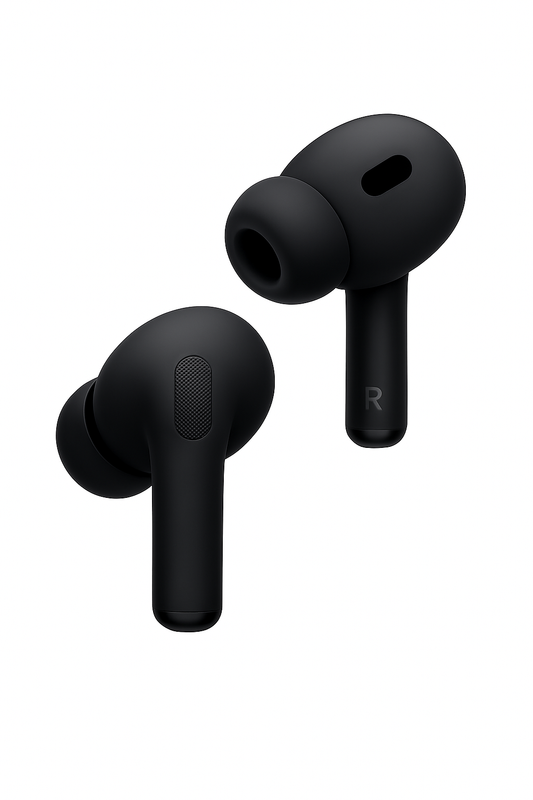 In Ear Headphones Bundle