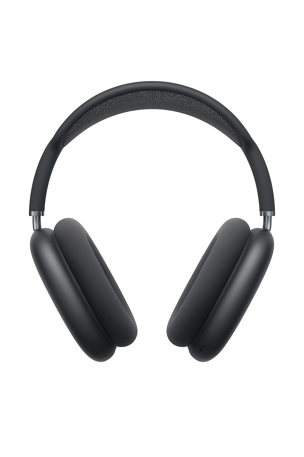 Over Head Headphones Bundle