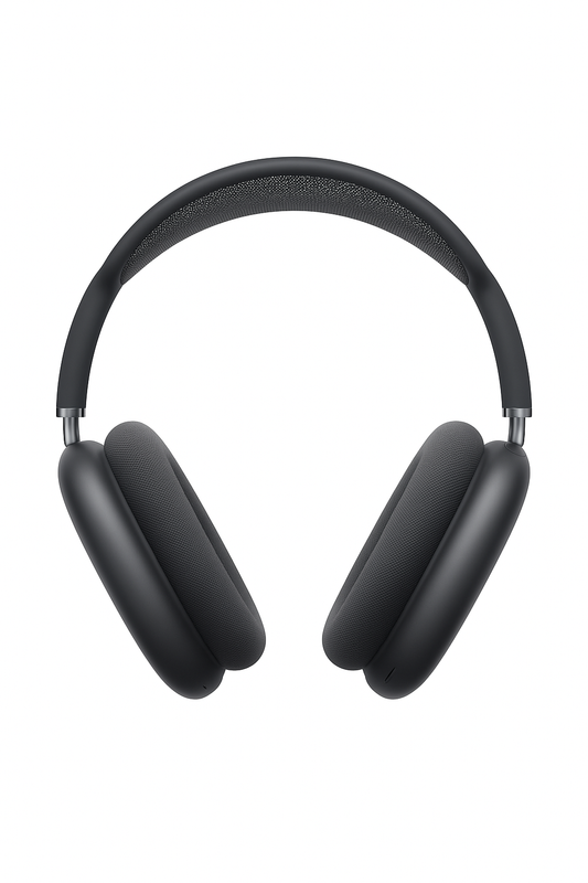 Over Head Headphones Bundle